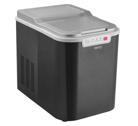 Camry | Ice cube maker | CR 8073 | Ice cube maker | 2.2 L | Grey