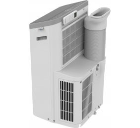 Bosch Mobile Air Conditioner | Cool 4000 | Suitable for rooms up to 85 m³ | White/Black