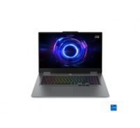Lenovo  LOQ 17IRX10 17.3 FHD i5-13450HX/24GB/1TB/NVIDIA GF RTX 5050 8GB/WIN11 Home/ENG kbd/2Y Warranty | Lenovo LOQ 17IRX10 | Luna Grey | 17.3 " | IPS | FHD | 1920 x 1080 pixels | Intel Core i5 | i5-13450HX | 24 GB | SO-DIMM DDR5 | Solid-state drive capac