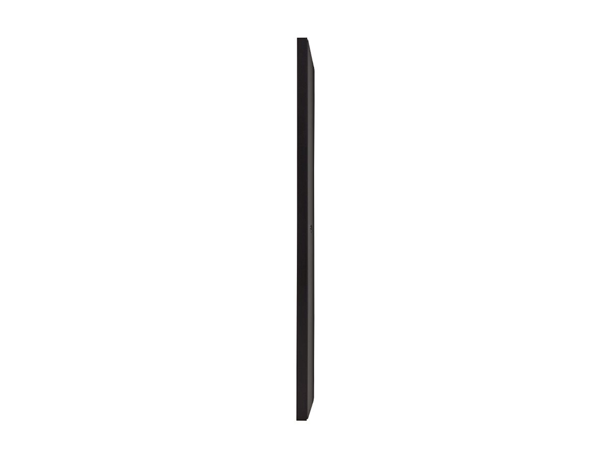 LG UHD Signage | 55UH5N-M | 55 " | 500 cd/m² | Landscape/Portrait | 24/7 | webOS | 8 ms | 178 ° | 178 °
