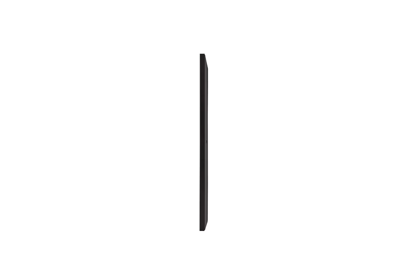 LG UHD Signage | 55UH5N-M | 55 " | 500 cd/m² | Landscape/Portrait | 24/7 | webOS | 8 ms | 178 ° | 178 °