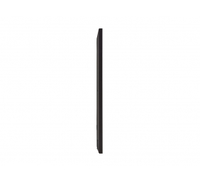 LG UHD Signage | 55UH5N-M | 55 " | 500 cd/m² | Landscape/Portrait | 24/7 | webOS | 8 ms | 178 ° | 178 °