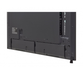 LG UHD Signage | 55UH5N-M | 55 " | 500 cd/m² | Landscape/Portrait | 24/7 | webOS | 8 ms | 178 ° | 178 °