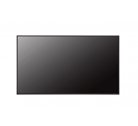 LG UHD Signage | 55UH5N-M | 55 " | 500 cd/m² | Landscape/Portrait | 24/7 | webOS | 8 ms | 178 ° | 178 °