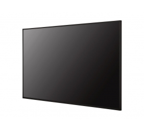 LG UHD Signage | 55UH5N-M | 55 " | 500 cd/m² | Landscape/Portrait | 24/7 | webOS | 8 ms | 178 ° | 178 °