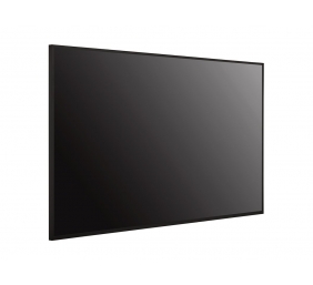 LG UHD Signage | 55UH5N-M | 55 " | 500 cd/m² | Landscape/Portrait | 24/7 | webOS | 8 ms | 178 ° | 178 °