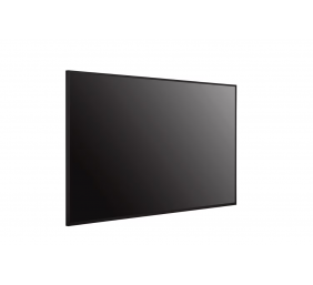 LG UHD Signage | 55UH5N-M | 55 " | 500 cd/m² | Landscape/Portrait | 24/7 | webOS | 8 ms | 178 ° | 178 °