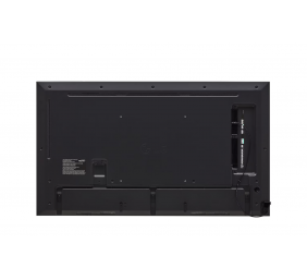 LG UHD Signage | 55UH5N-M | 55 " | 500 cd/m² | Landscape/Portrait | 24/7 | webOS | 8 ms | 178 ° | 178 °