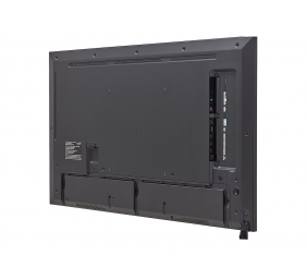 LG UHD Signage | 55UH5N-M | 55 " | 500 cd/m² | Landscape/Portrait | 24/7 | webOS | 8 ms | 178 ° | 178 °