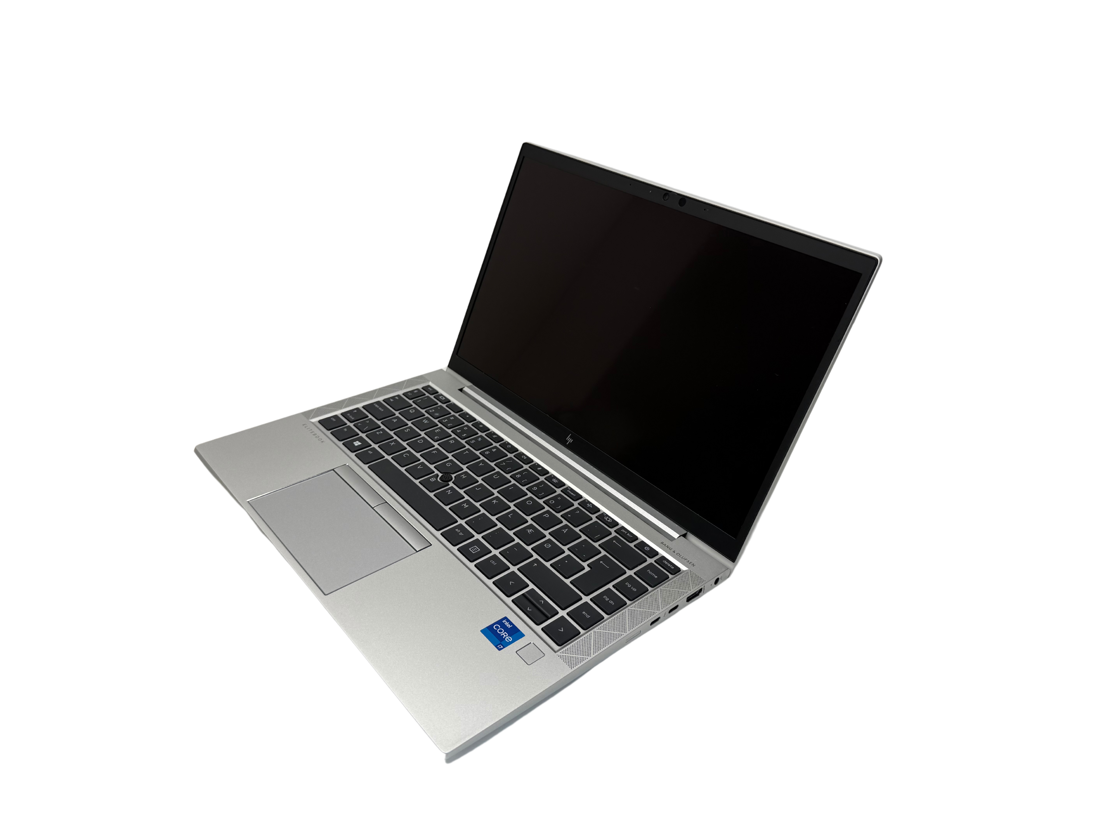 HP RENEW | Grade B | EliteBook 840 G8 | 14 " | i7-1165G7 | 16 GB | SSD | 256 GB | Integrated Graphics | Windows 11 Pro | Keyboard language Danish | 12 month(s)