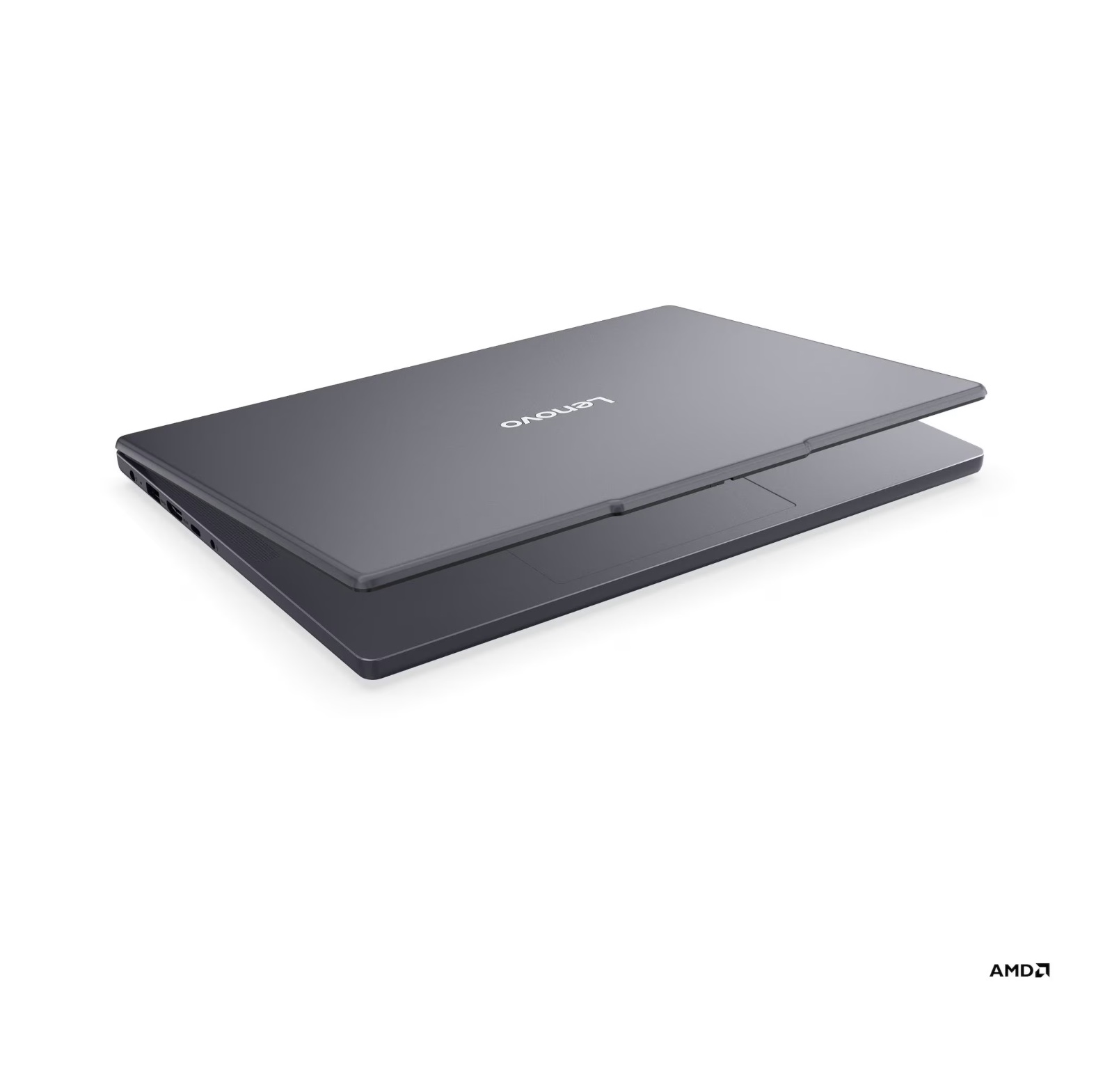 Lenovo IdeaPad Slim 3 14ARP10 | Luna Grey | 14 " | OLED | WUXGA | 1920 x 1200 pixels | Glossy | AMD Ryzen 5 | 7535HS | 16 GB | Soldered DDR5 | Solid-state drive capacity 512 GB | AMD Radeon 660M Graphics | Windows 11 Home | 802.11ax | Bluetooth version 5.