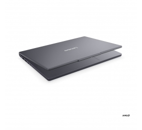Lenovo IdeaPad Slim 3 14ARP10 | Luna Grey | 14 " | OLED | WUXGA | 1920 x 1200 pixels | Glossy | AMD Ryzen 5 | 7535HS | 16 GB | Soldered DDR5 | Solid-state drive capacity 512 GB | AMD Radeon 660M Graphics | Windows 11 Home | 802.11ax | Bluetooth version 5.