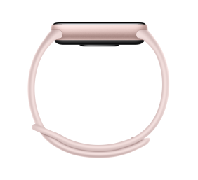 Xiaomi Smart Band 10 | AMOLED | Waterproof | Bluetooth | Mystic Rose