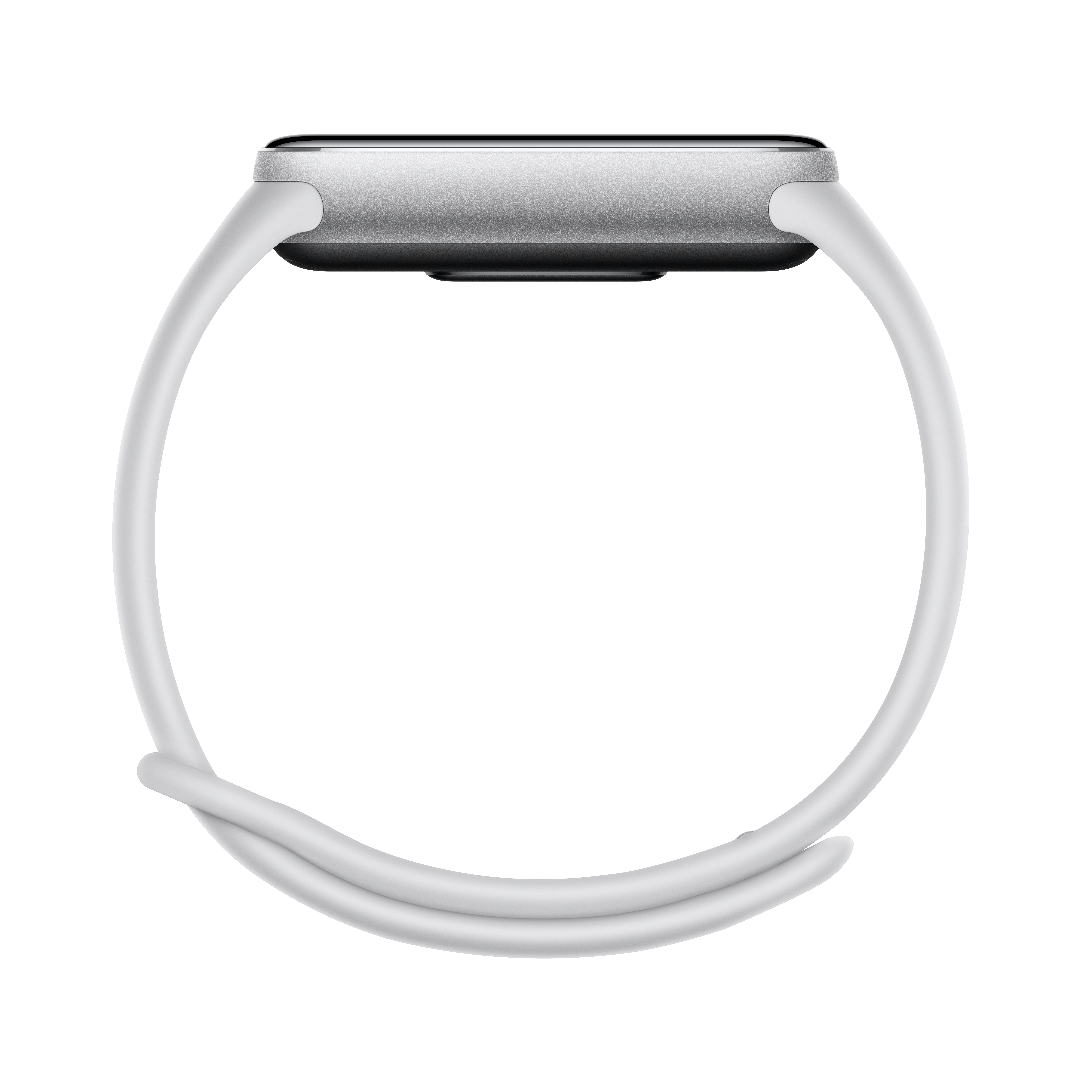 Xiaomi Smart Band 10 | AMOLED | Waterproof | Bluetooth | Glacier Silver
