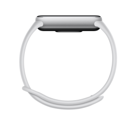 Xiaomi Smart Band 10 | AMOLED | Waterproof | Bluetooth | Glacier Silver