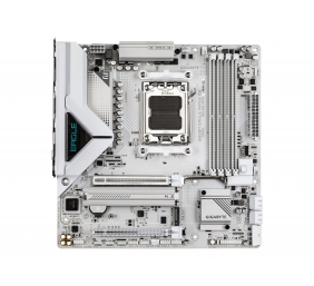 GIGABYTE B850M EAGLE WF6E ICE | Gigabyte