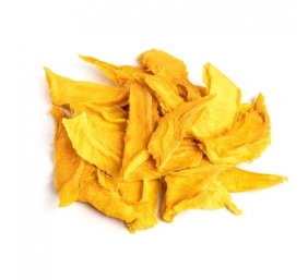 Tropicks Džiovinti mangai 100 g