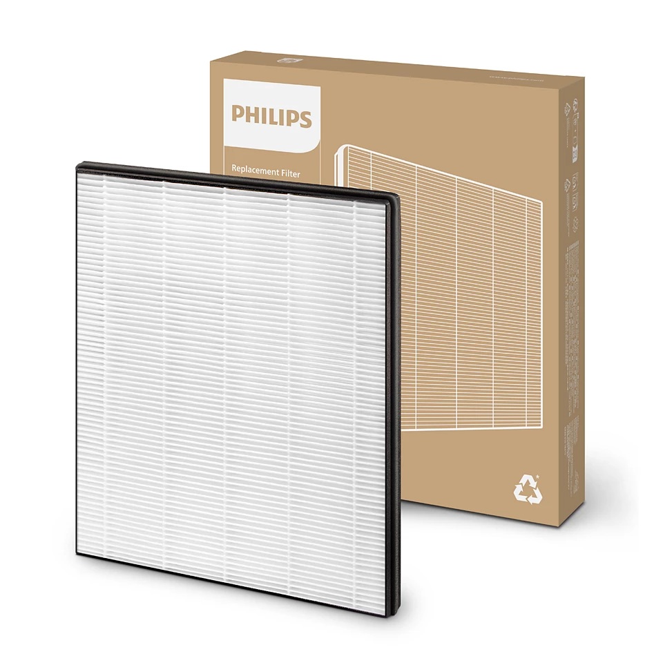 HEPA NanoProtect Original Replacement Filter | FY1120/00