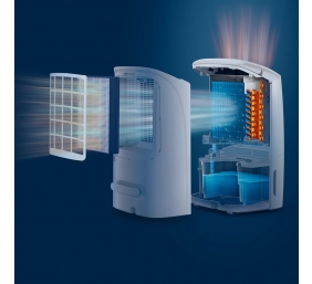 HEPA NanoProtect Original Replacement Filter | FY1120/00