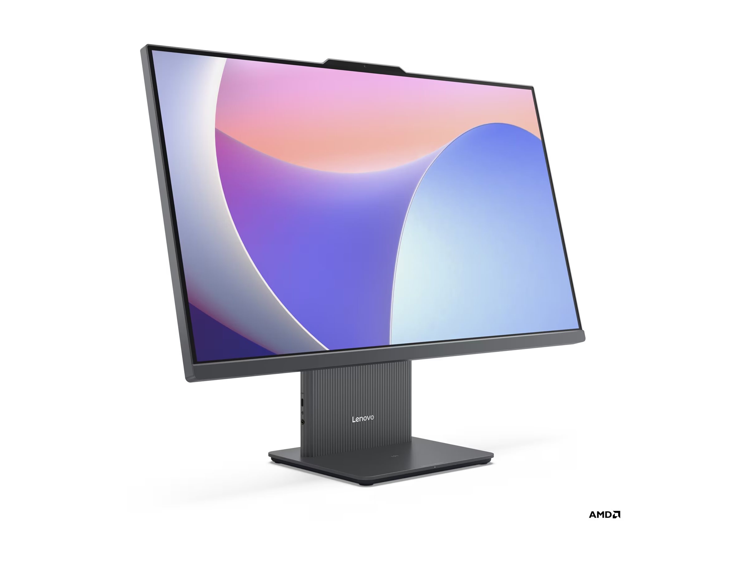 Lenovo IdeaCentre AIO | 27ARR9 | Desktop | AIO | 27 " | AMD Ryzen 5 | 7535HS | 16 GB | DDR5 | 1000 GB | AMD Radeon 660M Graphics | Nordic | Windows 11 Home | Warranty 24 month(s)