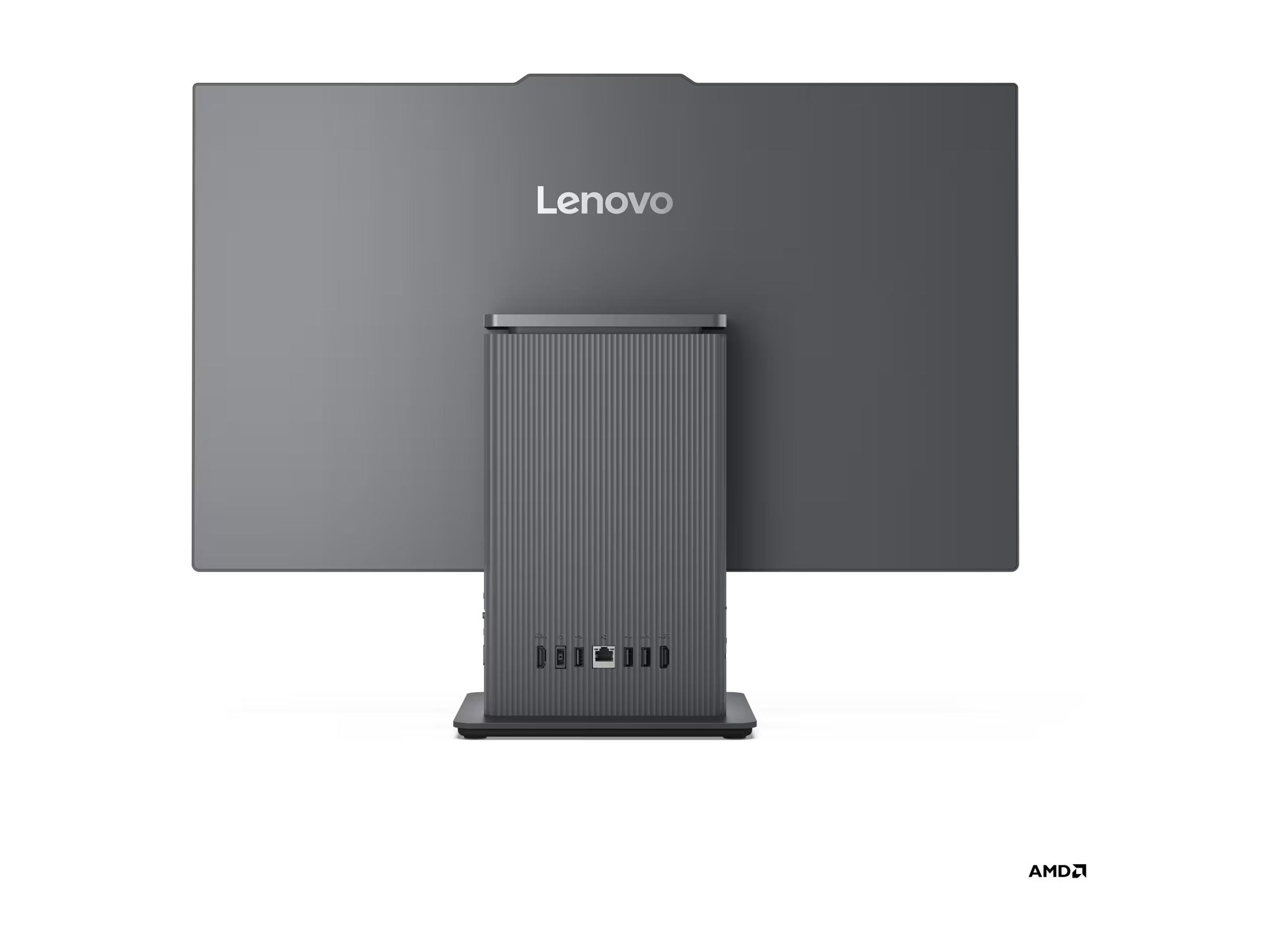 Lenovo IdeaCentre AIO | 27ARR9 | Desktop | AIO | 27 " | AMD Ryzen 5 | 7535HS | 16 GB | DDR5 | 1000 GB | AMD Radeon 660M Graphics | Nordic | Windows 11 Home | Warranty 24 month(s)