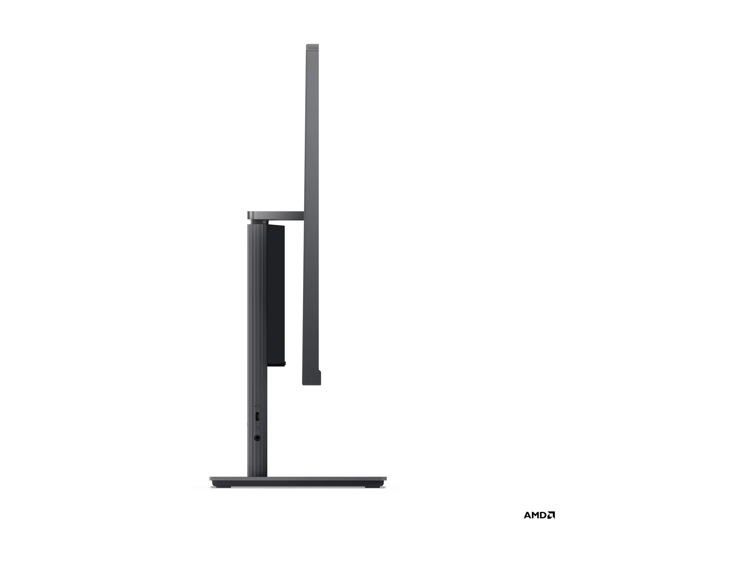 Lenovo IdeaCentre AIO | 27ARR9 | Desktop | AIO | 27 " | AMD Ryzen 5 | 7535HS | 16 GB | DDR5 | 1000 GB | AMD Radeon 660M Graphics | Nordic | Windows 11 Home | Warranty 24 month(s)