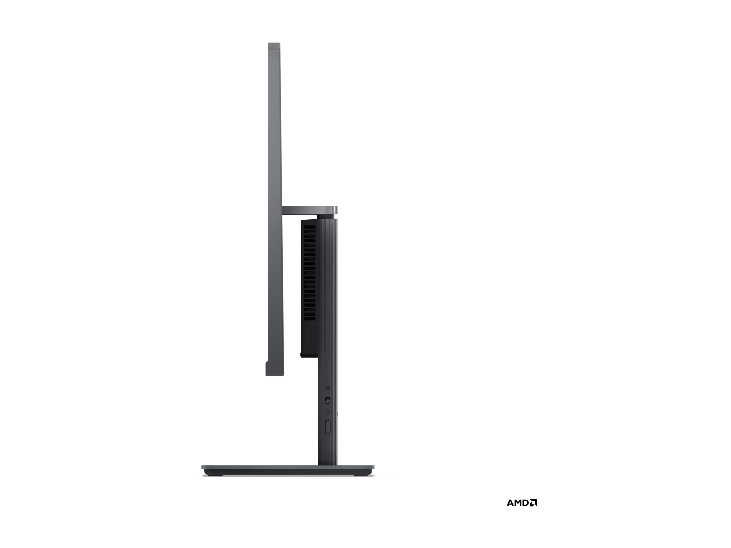 Lenovo IdeaCentre AIO | 27ARR9 | Desktop | AIO | 27 " | AMD Ryzen 5 | 7535HS | 16 GB | DDR5 | 1000 GB | AMD Radeon 660M Graphics | Nordic | Windows 11 Home | Warranty 24 month(s)