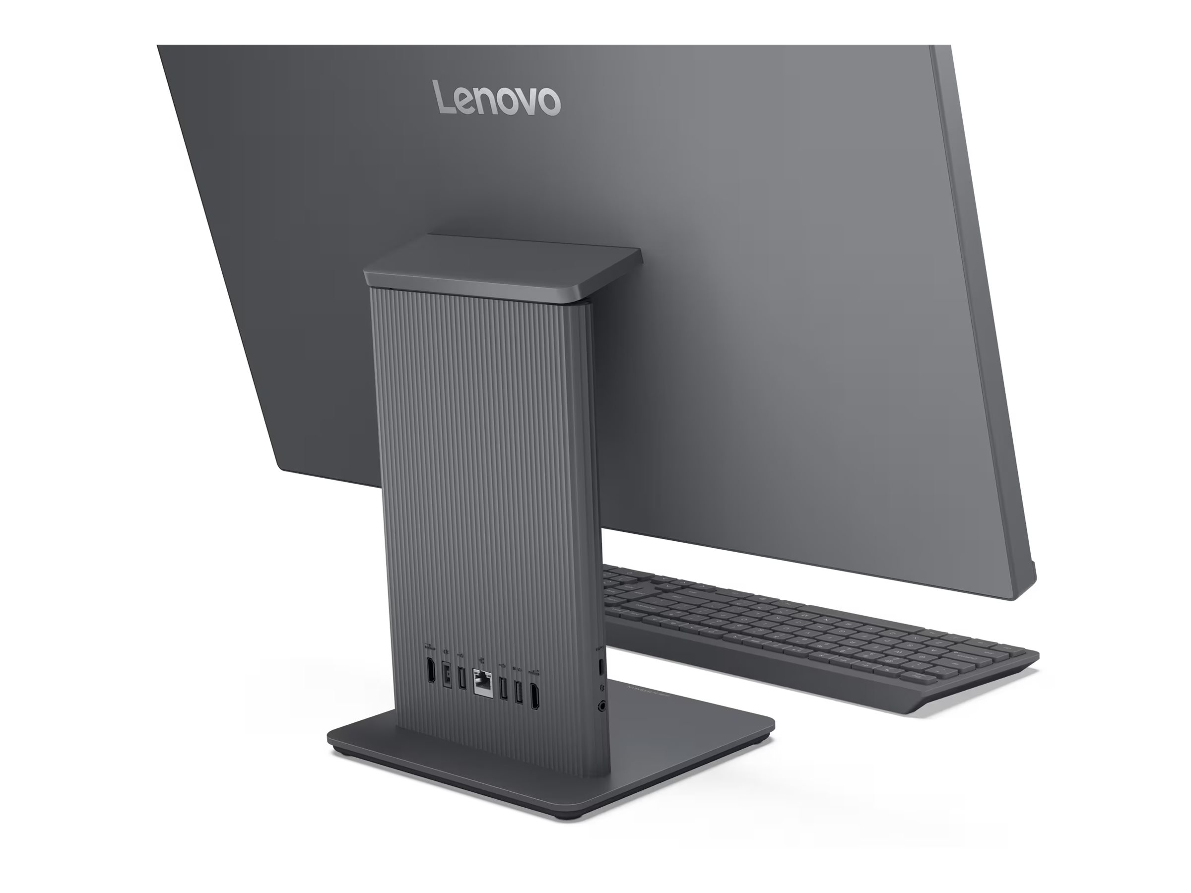 Lenovo IdeaCentre AIO | 27ARR9 | Desktop | AIO | 27 " | AMD Ryzen 5 | 7535HS | 16 GB | DDR5 | 1000 GB | AMD Radeon 660M Graphics | Nordic | Windows 11 Home | Warranty 24 month(s)