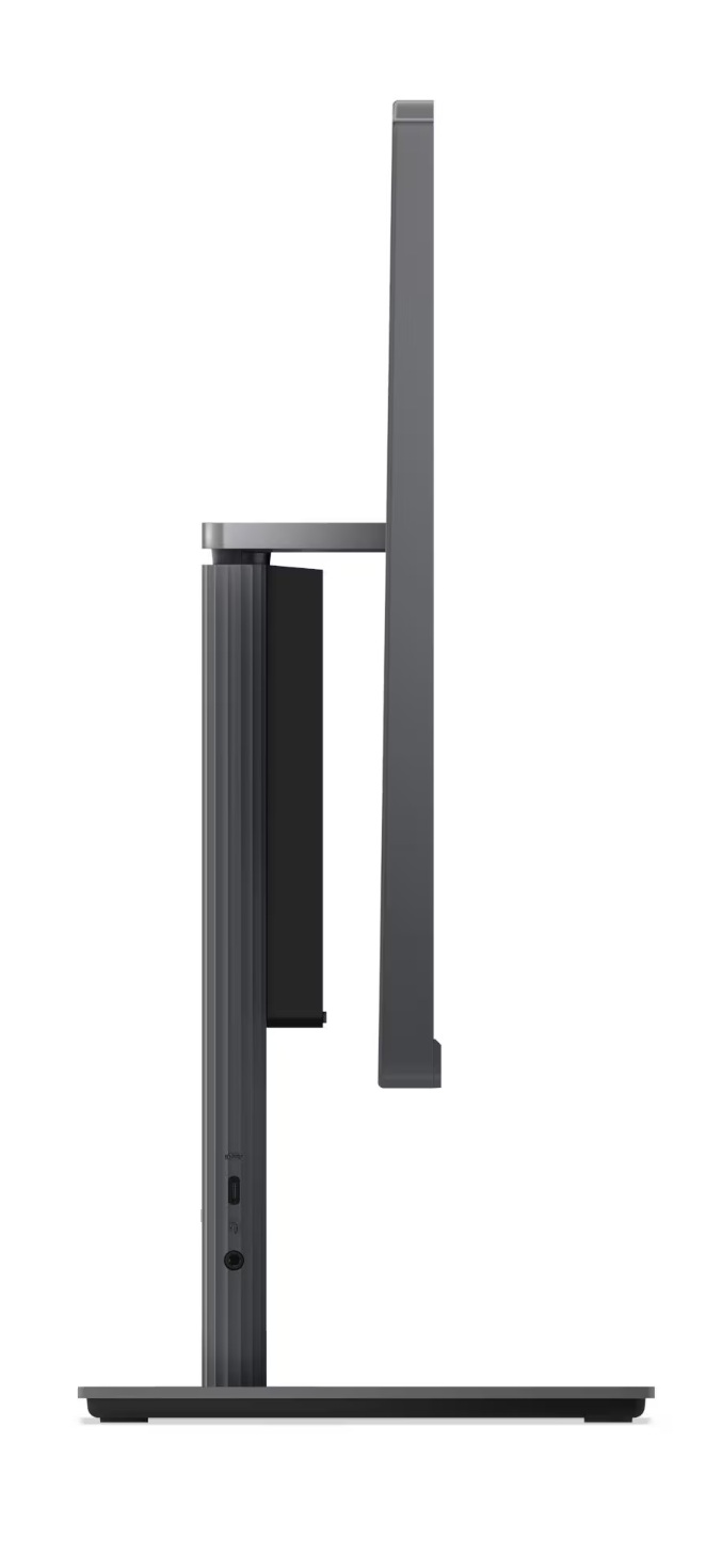 Lenovo IdeaCentre AIO | 27ARR9 | Desktop | AIO | 27 " | AMD Ryzen 5 | 7535HS | 16 GB | DDR5 | 1000 GB | AMD Radeon 660M Graphics | Nordic | Windows 11 Home | Warranty 24 month(s)