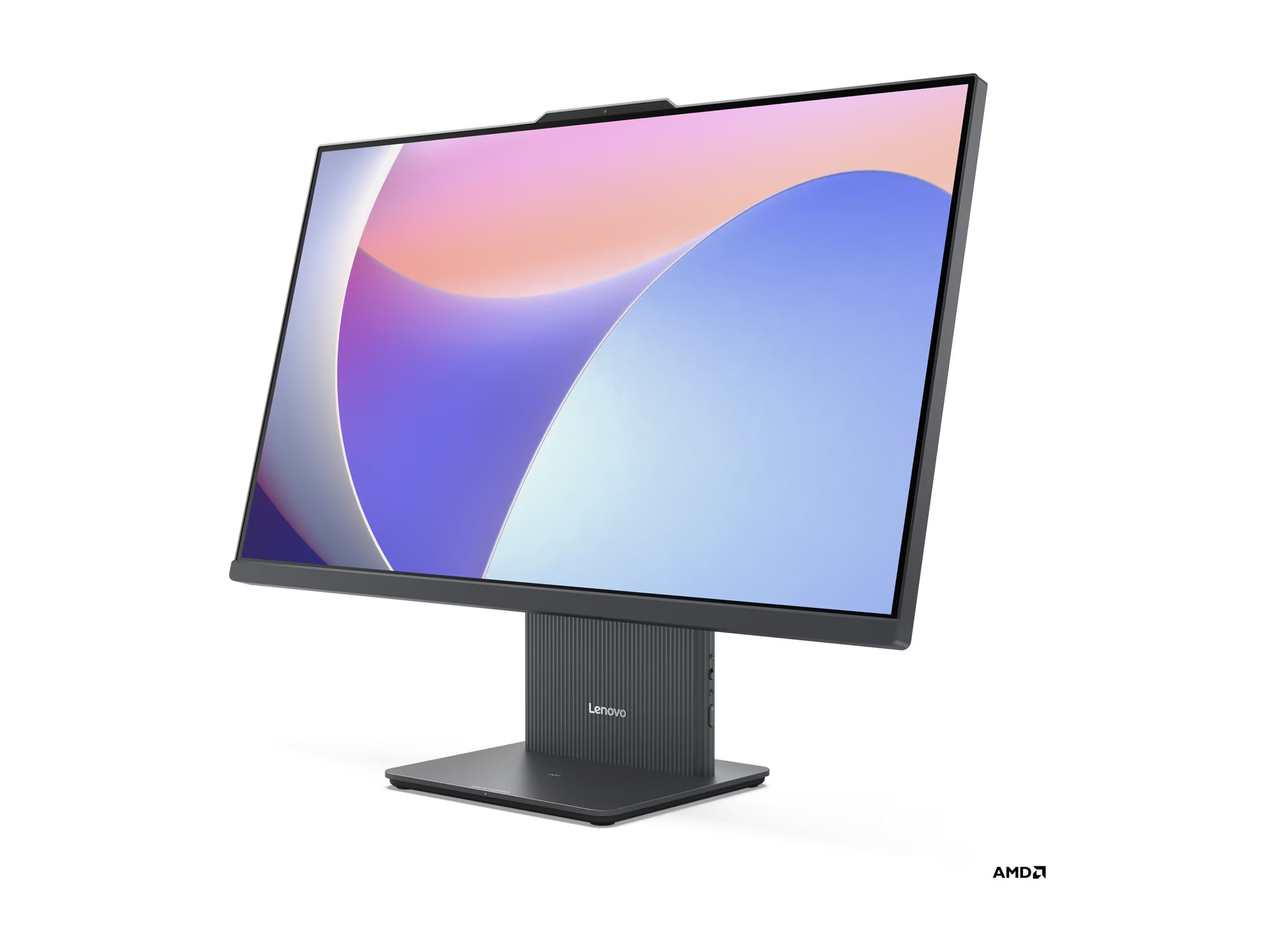 Lenovo IdeaCentre AIO | 27ARR9 | Desktop | AIO | 27 " | AMD Ryzen 5 | 7535HS | 16 GB | DDR5 | 1000 GB | AMD Radeon 660M Graphics | Nordic | Windows 11 Home | Warranty 24 month(s)