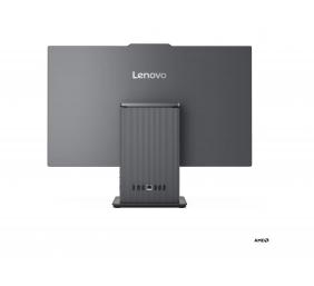 Lenovo IdeaCentre AIO | 27ARR9 | Desktop | AIO | 27 " | AMD Ryzen 5 | 7535HS | 16 GB | DDR5 | 1000 GB | AMD Radeon 660M Graphics | Nordic | Windows 11 Home | Warranty 24 month(s)