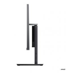 Lenovo IdeaCentre AIO | 27ARR9 | Desktop | AIO | 27 " | AMD Ryzen 5 | 7535HS | 16 GB | DDR5 | 1000 GB | AMD Radeon 660M Graphics | Nordic | Windows 11 Home | Warranty 24 month(s)