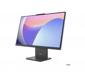 Lenovo IdeaCentre AIO | 27ARR9 | Desktop | AIO | 27 " | AMD Ryzen 5 | 7535HS | 16 GB | DDR5 | 1000 GB | AMD Radeon 660M Graphics | Nordic | Windows 11 Home | Warranty 24 month(s)