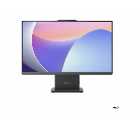 Lenovo IdeaCentre AIO | 27ARR9 | Desktop | AIO | 27 " | AMD Ryzen 5 | 7535HS | 16 GB | DDR5 | 1000 GB | AMD Radeon 660M Graphics | Nordic | Windows 11 Home | Warranty 24 month(s)