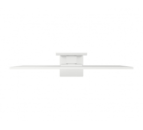 Samsung | LS32FM801UUXDU | 32 " | VA | 16:9 | 60 Hz | 4 ms | 3840 x 2160 pixels | 400 cd/m² | HDMI ports quantity 1 | White