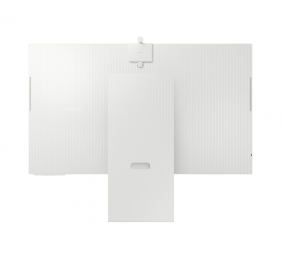 Samsung | LS32FM801UUXDU | 32 " | VA | 16:9 | 60 Hz | 4 ms | 3840 x 2160 pixels | 400 cd/m² | HDMI ports quantity 1 | White