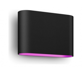Philips Hue WCA Dymera Smart Wall Light Indoor & Outdoor | Philips Hue