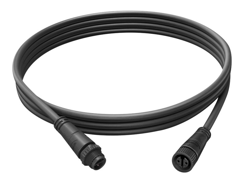 Outdoor 24V Cable Extension, 2.5m