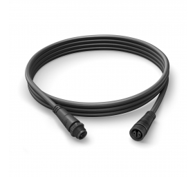 Outdoor 24V Cable Extension, 2.5m