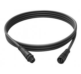 Outdoor 24V Cable Extension, 2.5m