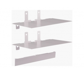 Nanoleaf Blocks Shelf Add-On Kit (2 Pack)