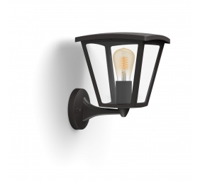 Philips Hue Inara Outdoor wall light | E27 | 7 W | Warm white