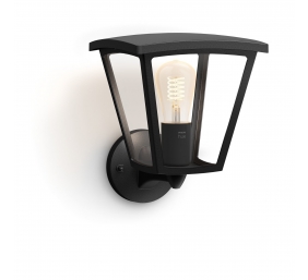 Philips Hue Inara Outdoor wall light | E27 | 7 W | Warm white