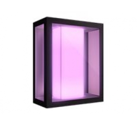 Philips Hue WCA Impress Outdoor Wall Large Lantern | 8 W | 2000-6500 Hue White Colour Ambiance