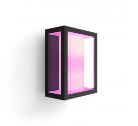Philips Hue WCA Impress Outdoor Wall Large Lantern | 8 W | 2000-6500 Hue White Colour Ambiance