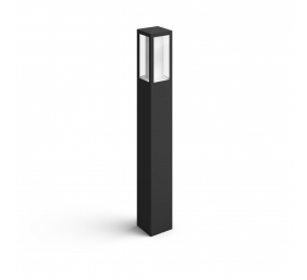 Philips Hue WCA Impress Outdoor Post Lantern | 8 W