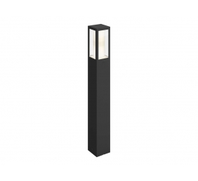 Philips Hue WCA Impress Outdoor Post Lantern | 8 W