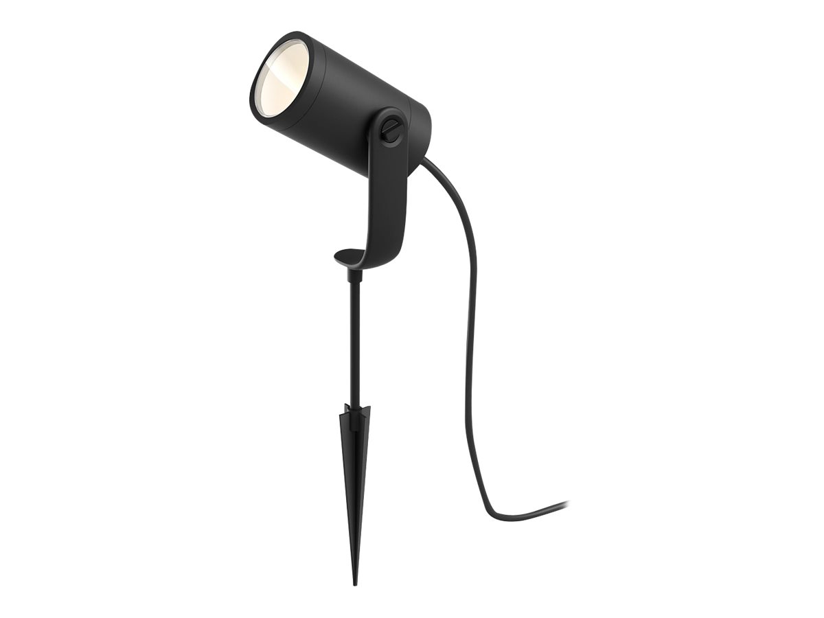 Philips Hue WCA Lily Outdoor Spot Light Base 24V | 8 W | 2200-6500 BBL CCT range