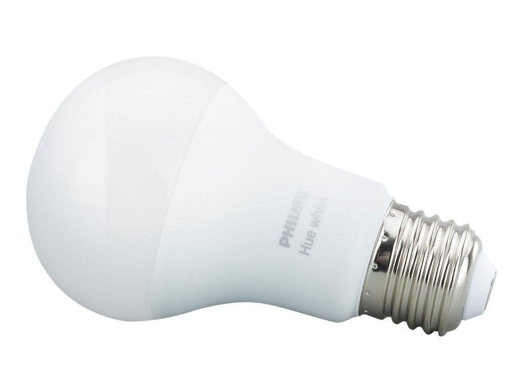 Philips Hue Turaco Outdoor Pedestal Lantern | E27 | 9 W | Warm white