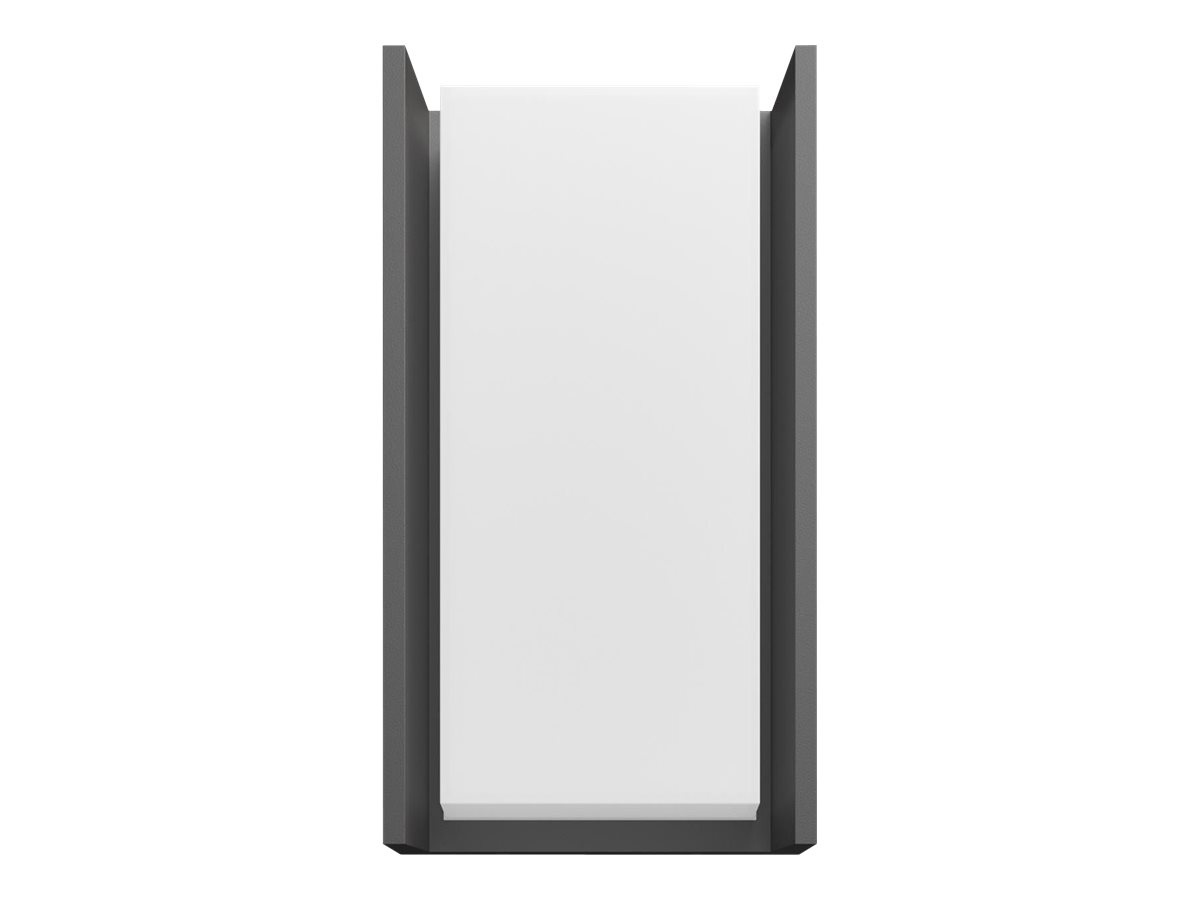 Philips Hue Turaco Outdoor Wall Lantern | E27 | 9 W | Warm white